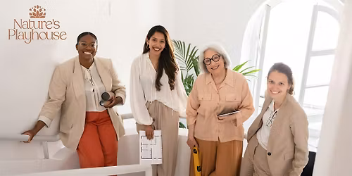 Bread and Butter- Financial Health for Women Entrepreneurs