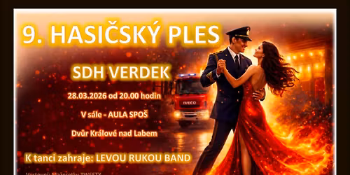 9. Hasi\u010dsk\u00fd ples SDH Verdek\ud83d\udd25\ud83d\udc83\ud83d\udd7a\ud83d\udd25