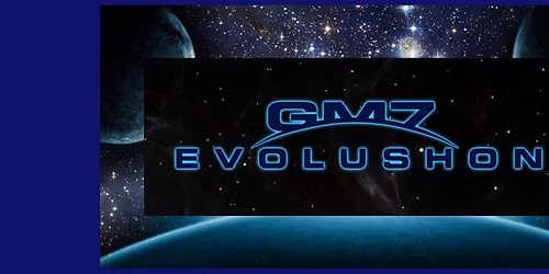 Evolushon Earth, Wind & Fire and Emotions Tribute @ the Ritz Theatre!