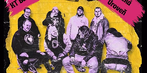 N\u00cdZK\u00c1 \u00daROVE\u0147\/ LEGALIZACE\/ KT BANDITS v Huh\u00e1\u010di