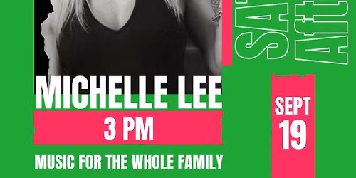 Michelle Lee