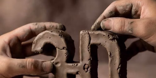 3-D Clay Session (June)