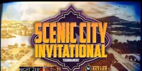 Scenic City Invitational Tournament 2026 Night 2