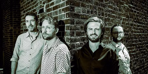 Jacob Jolliff Band live at Stout Stage Sept 8th 7pm