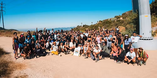 The Saturday Hike Crew - May Hike