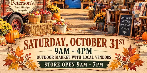 Hometown Harvest Market 