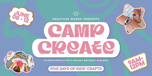 Camp Create