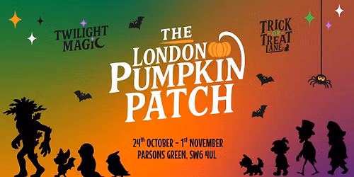 London Pumpkin Patch