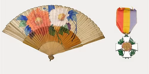 The Spanish Civil War at 90 \u2013 collections & conversations