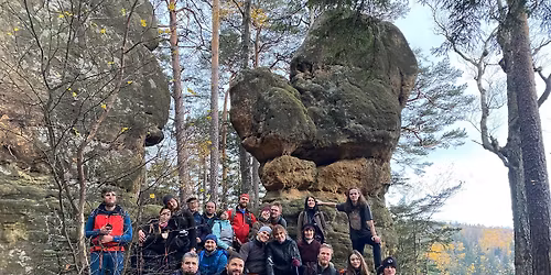 Wyjazd G\u00f3rski dla student\u00f3w Politechniki Gda\u0144skiej