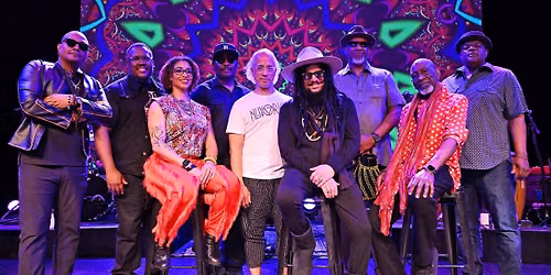 Waterfront Blues Festival
