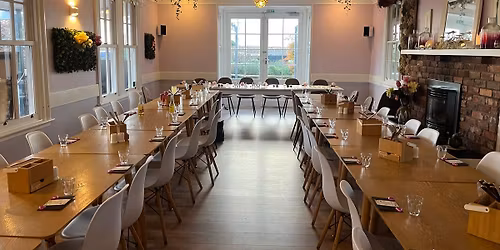 Christmas Eve Buffet