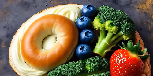 Food for the Brain: Nutrition & Cognitive Health 