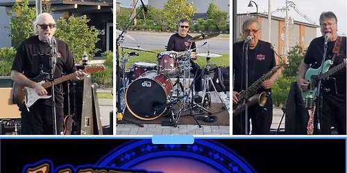 Line dancing with Continental Shakedown June 3 at Franco Center