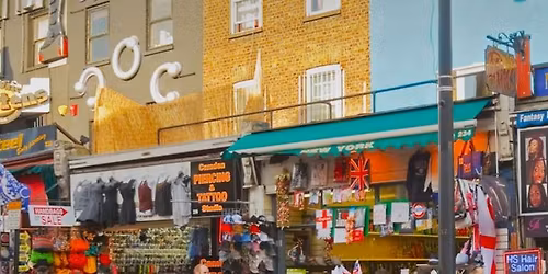 Camden Market