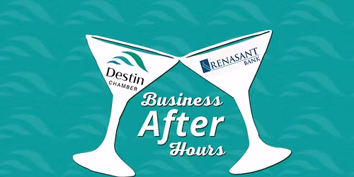 Business After Hours Sponsored by Renasant Bank