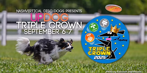 NashVertical Triple Crown