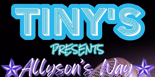 Allyson\u2019s Way Live