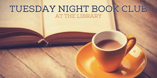 Tuesday Night Book Club