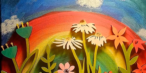 CHILDREN'S ART CLASSES  every Tuesday and Wednesday  4-5:30 pm