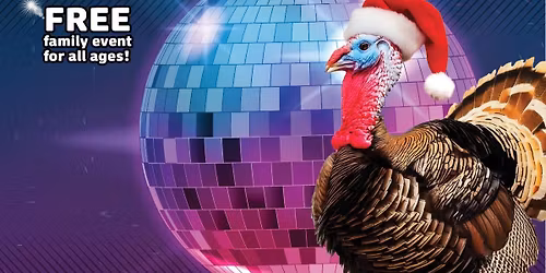 Roller Skate Night at Barber Park