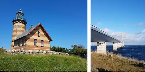 Sprog\u00f8 \u2013 unik oplevelse i Storeb\u00e6lt