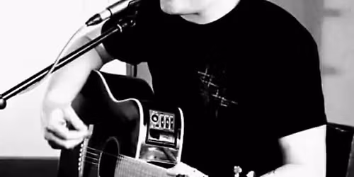 Live Musician - Alun Lister