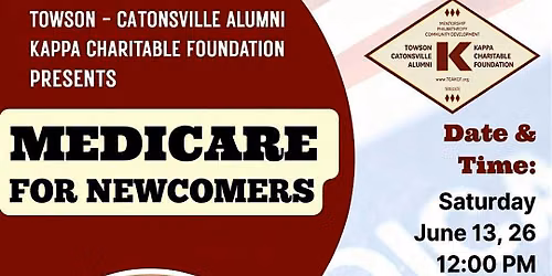 Medicare For Newcomers