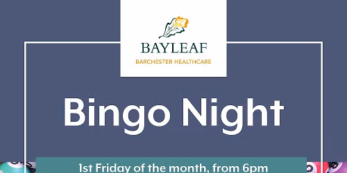 Bingo Night