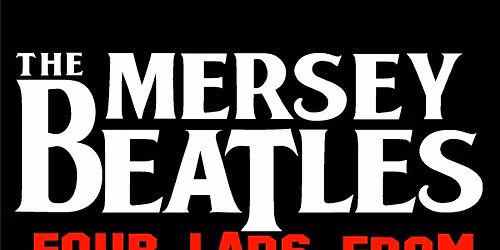 The Mersey Beatles Liverpool Tickets