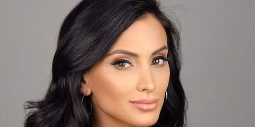 Crystal Marie Denha live in Royal Oak, MI **This event is SOLD OUT