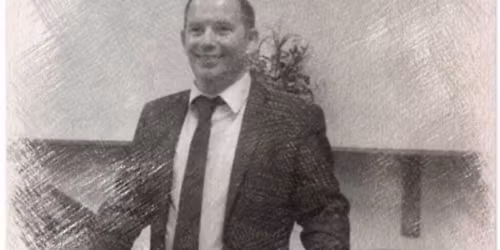 Christmas night of Mediumship with Howard & Cat 