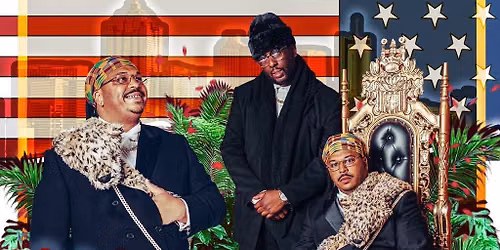 Grits And Eggs Podcast: Coming Thru America Tour