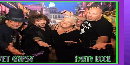 We\u2019ve got your Alibi at our 150th show