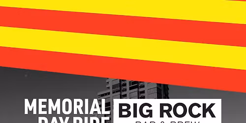 Post Mayors Race - Ridenfaden Memorial Day Ride 2026