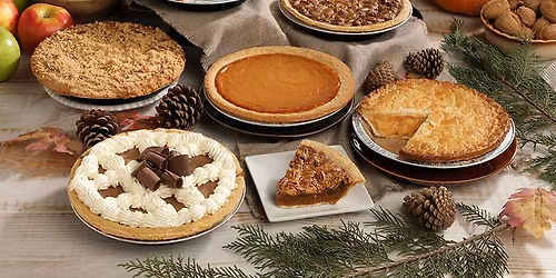 Soup on Saturdays Bake Sale on Nov. 25th (12\u20136 PM)