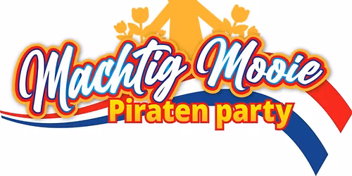 Machtig Mooie Piraten Party