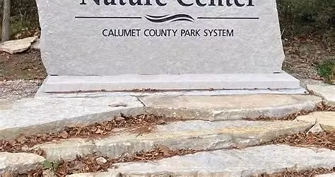 Ledge View Nature Center \u2013 Cave Adventure Ahead!