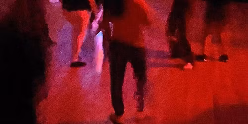 Dancing in the Dark - June Dance Party