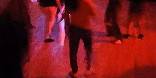 Dancing in the Dark - June Dance Party