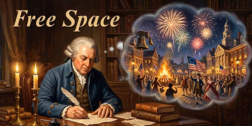 FREE SPACE