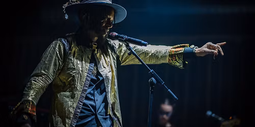 Fantastic Negrito at Zanzabar