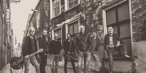 BruceTime - Een ode aan Bruce Springsteen in muziek en verhalen