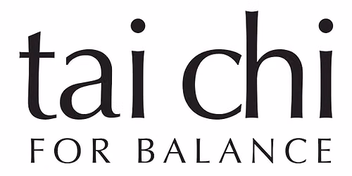 Beginner Tai Chi for Balance - FALL SESSIONS ARE FULL