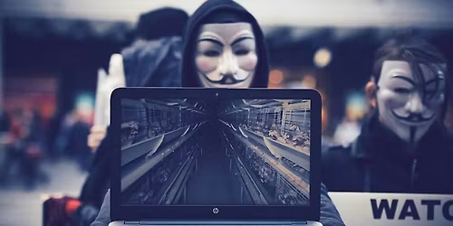 Cube of Truth: Ottawa: December 13th: 6:00PM