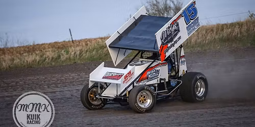 Tuesday Thunder June 9th featuring Brandon Bosma, Justin Haberer and Kaden Schliemann