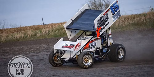 Tuesday Thunder June 9th featuring Brandon Bosma, Justin Haberer and Kaden Schliemann