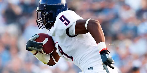 Central Arkansas Bears at Tarleton State Texans Football