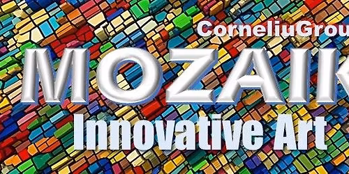 MOZAIK \u2013 Innovative Art 2025