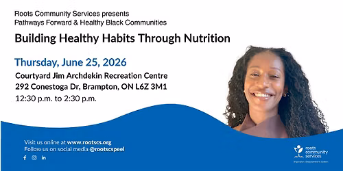 Building Healthy Habits Through Nutrition